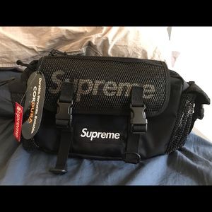 Supreme ss20 waist bag